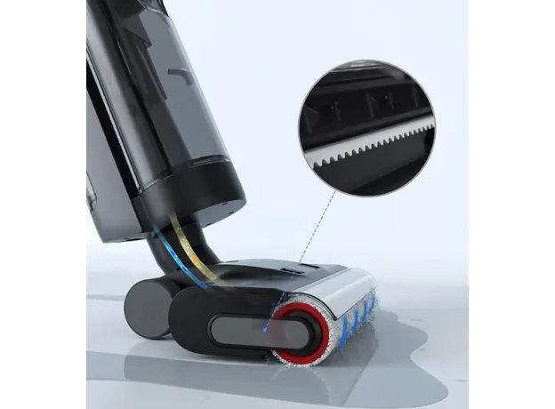 იატაკის მოსარეცხი აპარატი DREAME H12 Pro FlexTech/HHR44A, 4 image