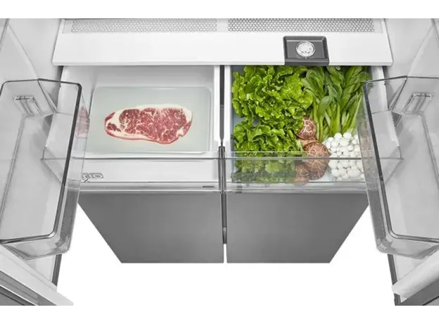 მაცივარი Midea MDRM691FIE46, 5 image