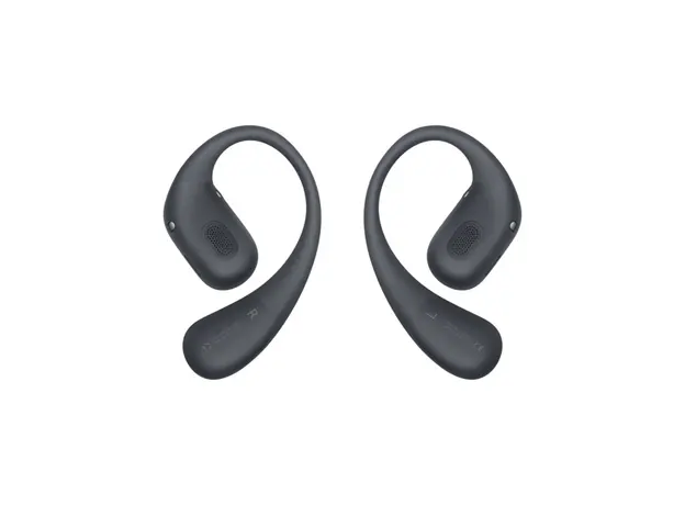 Earphone HUAWEI FreeArc Wired Charging Black/55038105, 5 image