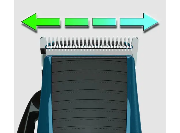 თმის საკრეჭი Remington HC5020 E51 Apprentice Hair Clipper, 3 image