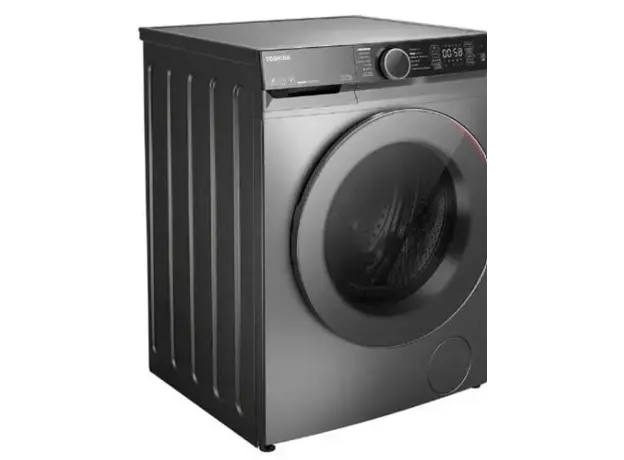 სარეცხი მანქანა საშრობით Toshiba TWD-BM110GF4UZ(SK), 2 image