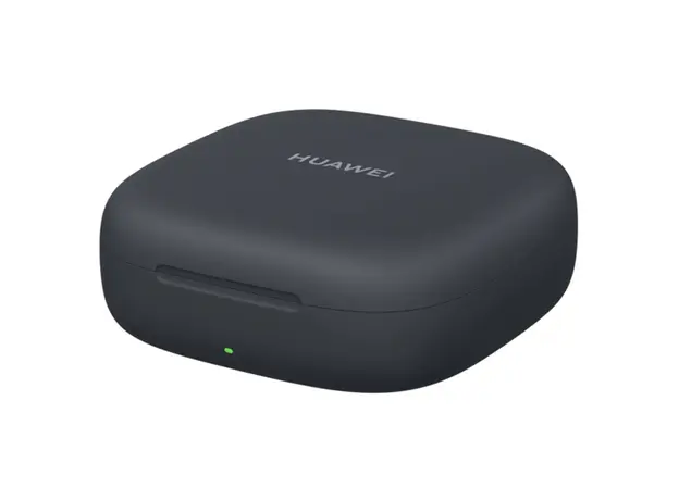 Earphone HUAWEI FreeArc Wired Charging Black/55038105, 4 image