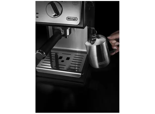 ყავის აპარატი Delonghi ECP35.31, 5 image