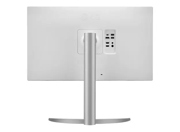 მონიტორი LG UltraFine 27UP850K-W.AMA 27” 4K UHD IPS Monitor 3840 x 2160 400 cd/m^2 5ms Type-C, 5 image
