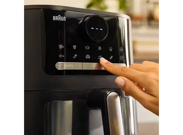 აეროგრილი Braun HF5055IBK, 5 image