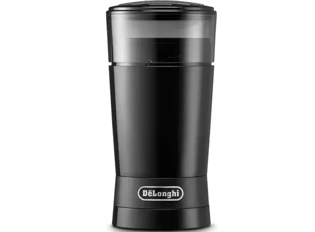 ყავის საფქვავი Delonghi KG200