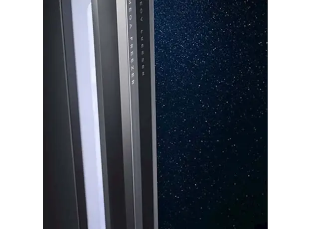 მაცივარი Sharp SJ-GV69G-BK, 6 image