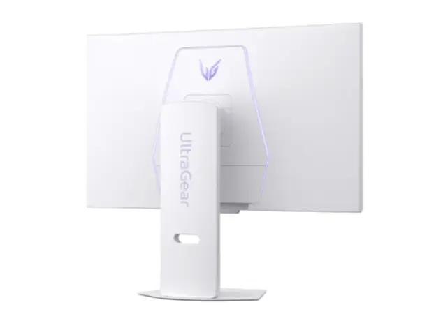 მონიტორი LG 32U850SA-W Smart 31.5” 4K UHD (3840x2160) IPS 400 cd/m² 60Hz White, 7 image