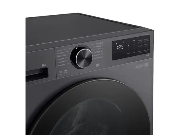 სარეცხი მანქანა LG F2X5FYNY6.AEBQME3, 2 image