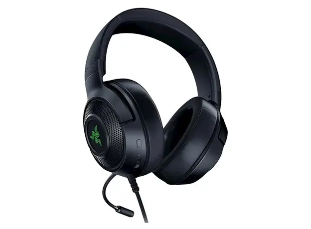 ყურსასმენი Razer Kraken V3 X - Wired USB Gaming Headset