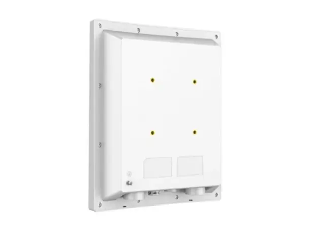 დაშვების წერტილი Grandstream GWN7660ELR, Outdoor AX3000 Wi-Fi 6 Access Point, 2*2:2 2.4/5G, 1x GbE, 1x SFP 2.5G, PoE, up to 300m coverage, up to 256 wireless clients, 3 image