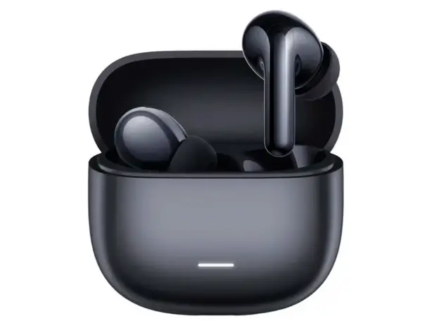 ყურსასმენი Xiaomi REDMI Buds 8 Lite Black/BHR08OMGL, 3 image