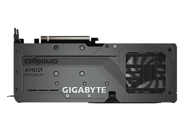დედა დაფა GIGABYTE Graphic Adapter Radeon RX 9060 XT 16GB GDDR6 GAMING OC, 6 image