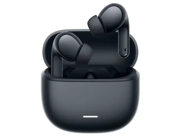 ყურსასმენი Xiaomi REDMI Buds 8 Lite Black/BHR08OMGL