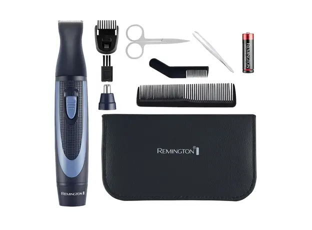 წვერსაპარსი Remington NE3890 E51, 2 image