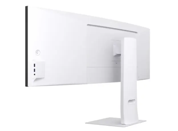 მონიტორი LG UltraWide 49U950A-W.AMA 49 5120 x 1440 IPS 5ms 144Hz White, 3 image