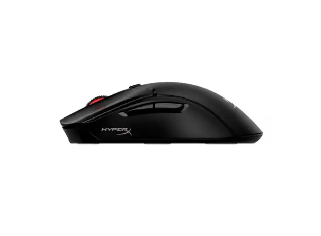 მაუსი HyperX Pulsefire Haste 2 Core Wireless Black/6N0B0AA, 3 image