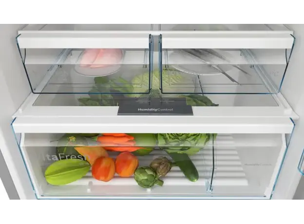 მაცივარი Bosch KDN76XIE1N, 4 image