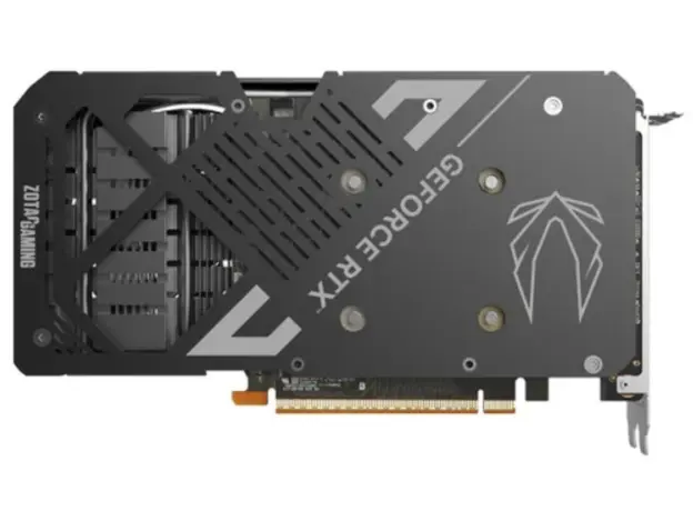 ვიდეო დაფა Zotac GAMING GeForce RTX5060 Twin Edge 8GB 128-Bit GDDR7 - ZT-B50600E-10M, 4 image