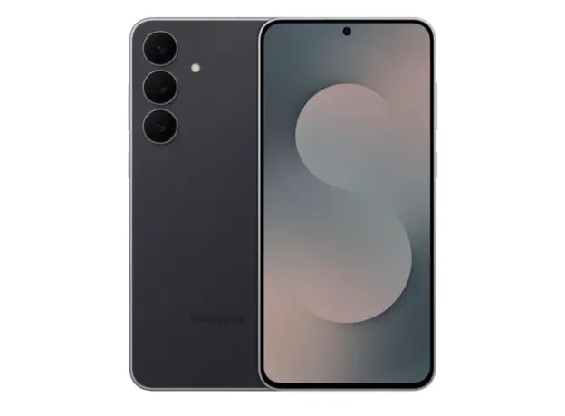 მობილური ტელეფონი Samsung S25 FE 8GB/128GB Black SM-S731BZKBCAU/Corp