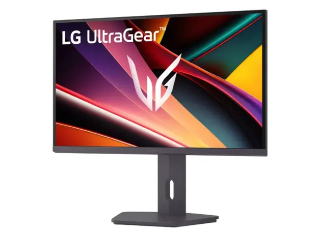 მონიტორი LG UltraGear 34G600A-B Curved 34" WQHD 3440 x 1440 VA 160Hz 1ms 300 cd/m², 4 image