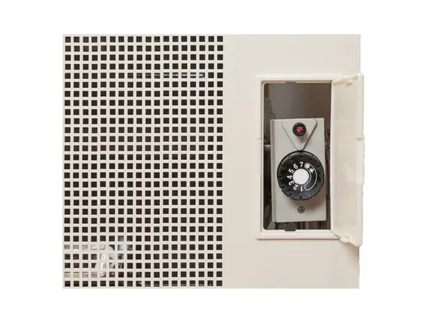 გაზის გამათბობელი AKOG-3-CP (SIT) WHITE (25-35 კვ2), 3 image