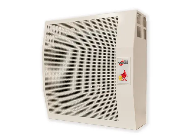 გაზის გამათბობელი AKOG-3-CP (SIT) WHITE (25-35 კვ2), 2 image