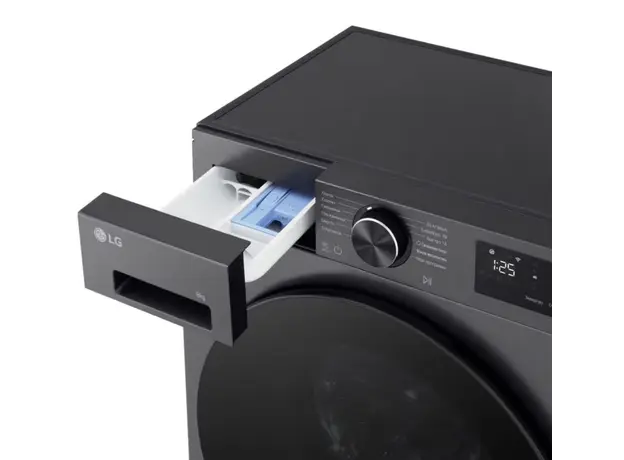 სარეცხი მანქანა LG F2X5PYNY6.AEBQME3, 3 image