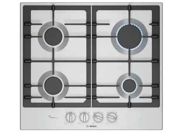 გაზქურის ზედაპირი Bosch PCP6A5I90M