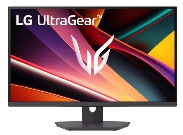 მონიტორი LG UltraGear 34G600A-B Curved 34" WQHD 3440 x 1440 VA 160Hz 1ms 300 cd/m²