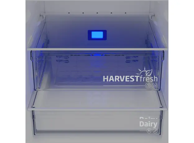 მაცივარი Beko B5RCNE615ZXP bPRO 500, 5 image