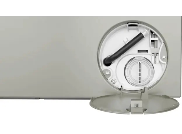 სარეცხი მანქანა Bosch WGA2441XME, 3 image