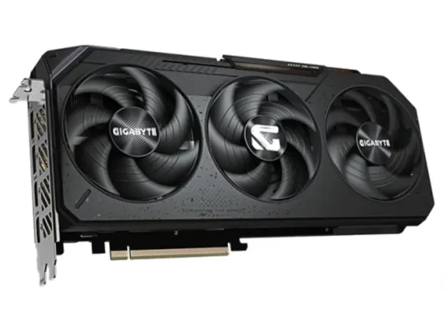 ვიდეო დაფა GIGABYTE Graphic Adapter Radeon RX 9070 16GB GDDR6 GAMING OC, 4 image