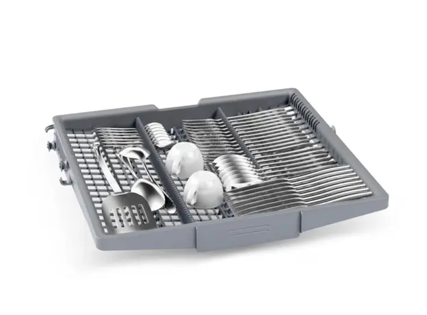 ჭურჭლის სარეცხი მანქანა Bosch SMP6EMI86Q, 3 image