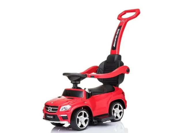 ბავშვის მექანიკური მანქანა 5188-A smal-R