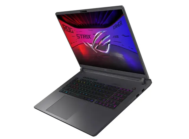 ნოუთბუქი Asus ROG STRIX G18 G815LM-IS96 | Core™ Ultra 9 275HX | 32GB | 1TB SSD | 18" QHD 240Hz | WIN11 | RTX 5060 8GB | G815LM-IS96, 2 image