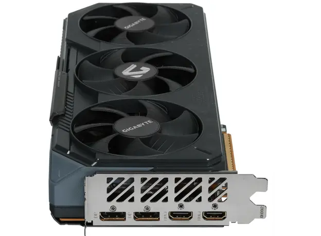 ვიდეო დაფა GIGABYTE Graphic Adapter Radeon RX 9070 16GB GDDR6 GAMING, 2 image