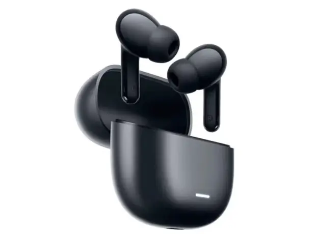 ყურსასმენი Xiaomi REDMI Buds 8 Lite Black/BHR08OMGL, 2 image