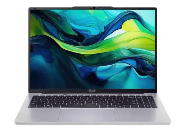 ნოუთბუქი Acer Aspire Lite 16/NX.D76EM.002 Silver