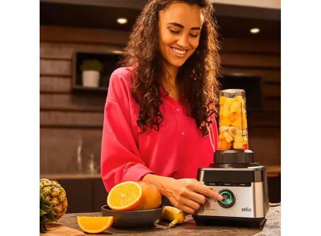 Blender Braun JB7551BK, 5 image