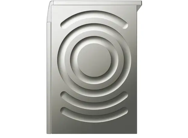 სარეცხი მანქანა Bosch WGB2441XME, 3 image