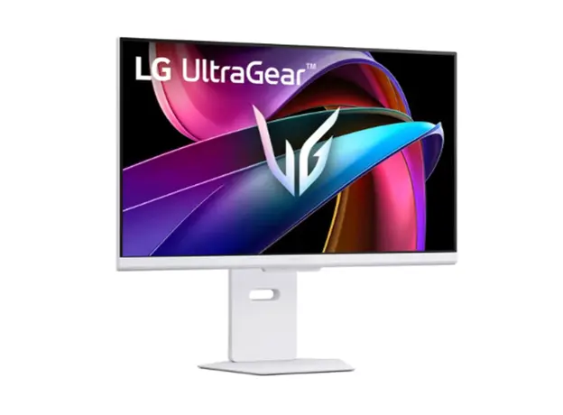 მონიტორი LG 32U850SA-W Smart 31.5” 4K UHD (3840x2160) IPS 400 cd/m² 60Hz White, 3 image