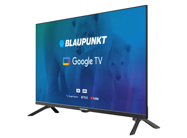 ტელევიზორი BLAUPUNKT 32WGC5000, 3 image