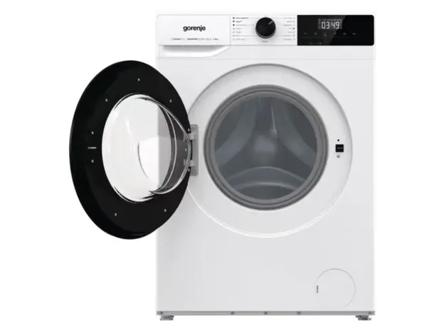 სარეცხი მანქანა Gorenje W11NHPI84AS, 2 image