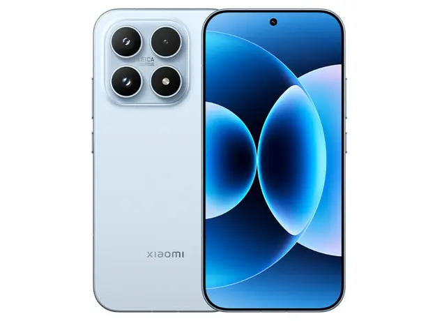 მობილური ტელეფონი Xiaomi 17 NFC Dual Sim 12GB RAM 512GB 5G Global Version Blue