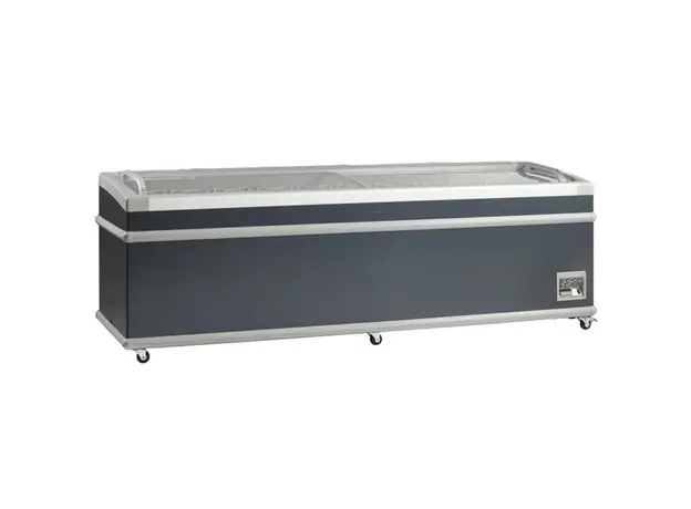 საყინულე მაცივარი MARAZZI SD/SC-800R