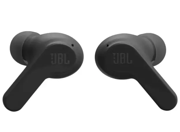 ყურსასმენი JBL WAVE BEAM TWS EARBUDS BLACK, 2 image