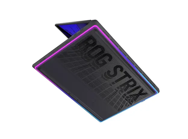 ნოუთბუქი Asus ROG STRIX G18 G815LM-IS96 | Core™ Ultra 9 275HX | 32GB | 1TB SSD | 18" QHD 240Hz | WIN11 | RTX 5060 8GB | G815LM-IS96, 3 image