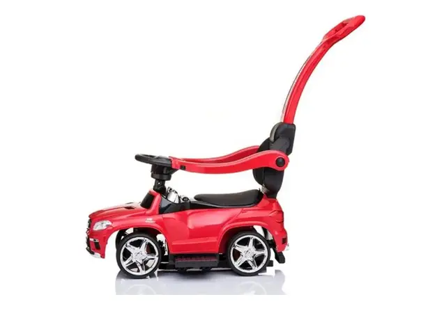 ბავშვის მექანიკური მანქანა 5188-A smal-R, 2 image