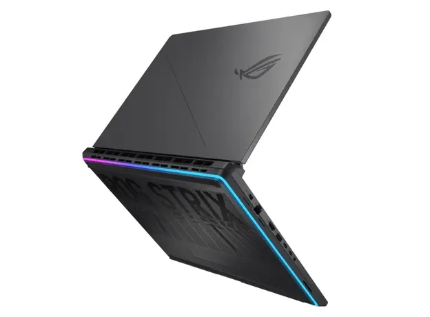 ნოუთბუქი Asus ROG STRIX G18 G815LM-IS96 | Core™ Ultra 9 275HX | 32GB | 1TB SSD | 18" QHD 240Hz | WIN11 | RTX 5060 8GB | G815LM-IS96, 6 image